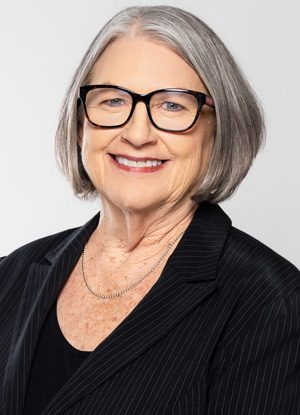 Melinda-Bossenmeyer image